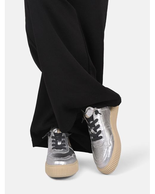 CRICKIT Metallic Sneaker Oakli