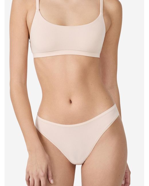 Etam Natural String Pure Soft
