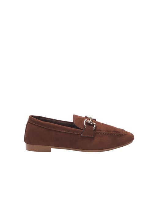 Trendyol Brown Slipper