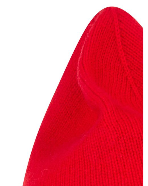 Camel Active Red Mütze
