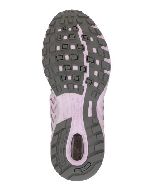 Nike Pink Sneaker 'Air Pegasus 2005'