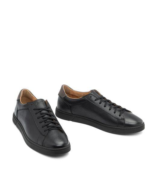 Ryłko Ryko Sneaker in Black für Herren