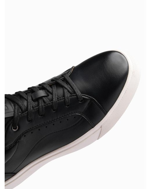 Ombre Sneaker in Black für Herren