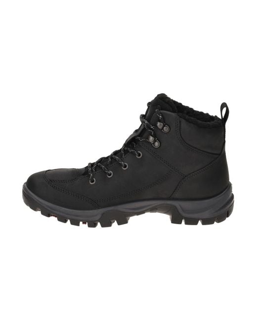 Ecco Boots in Black für Herren