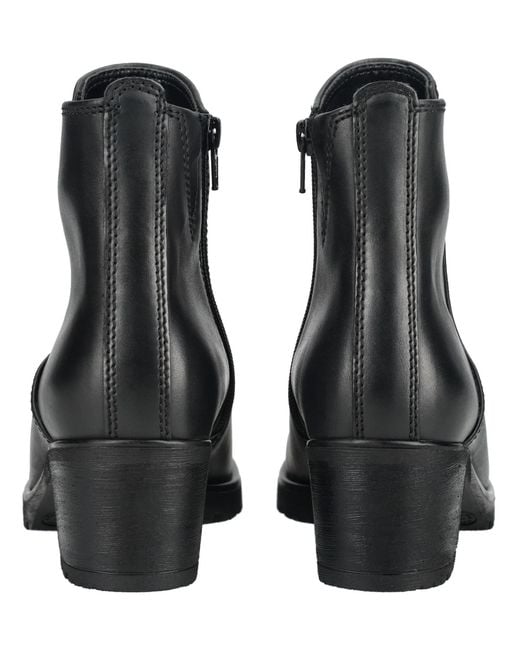 Gabor Black Stiefelette
