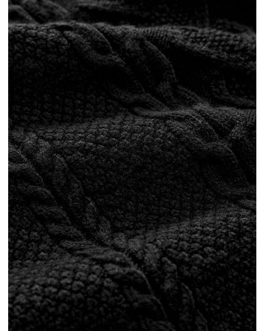 Next Black Pullunder