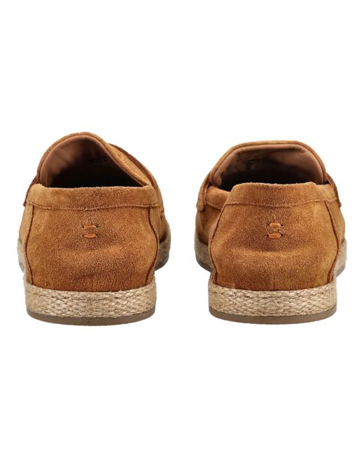 Gioseppo Slipper in Brown für Herren