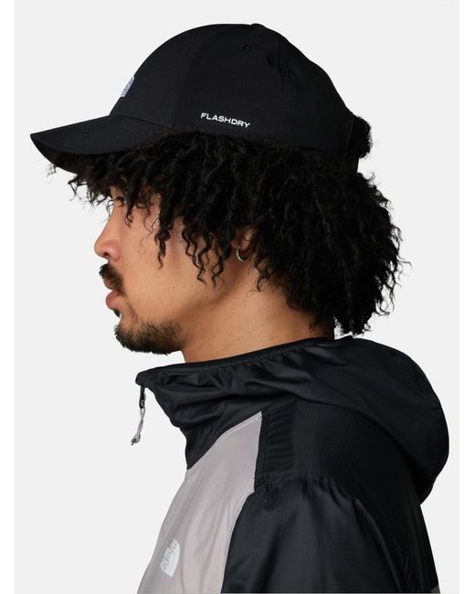 The North Face Cap in Black für Herren
