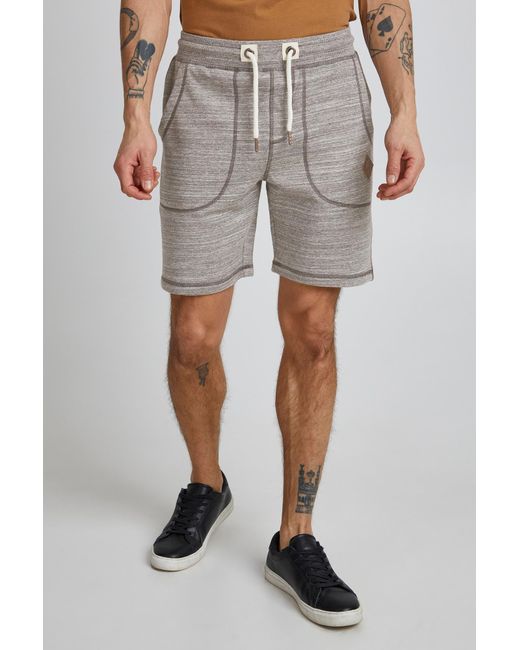 Solid Hose Aris in Gray für Herren