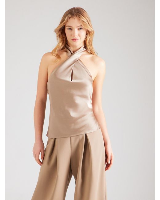 millane Natural Top