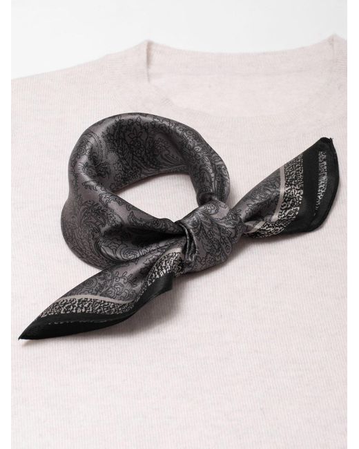 MayTree Gray Schal