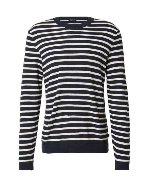 Joop! Pullover Malior in Blue für Herren