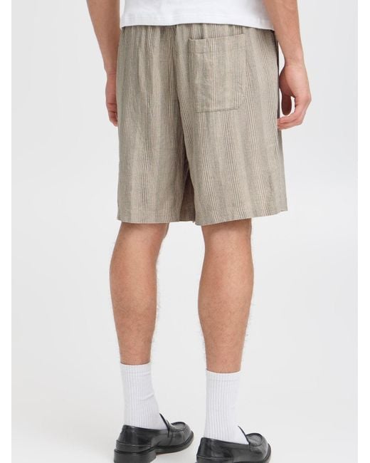 Solid Hose Sdliam in White für Herren
