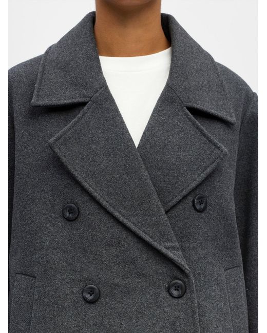 Object Black Jacke Objkeily