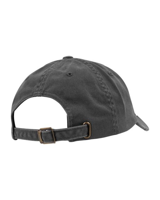 Flexfit Gray Cap