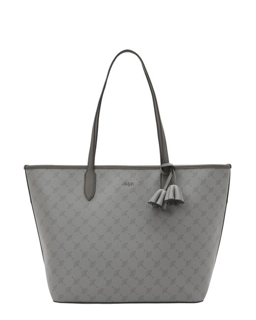 Joop! Gray Shopper