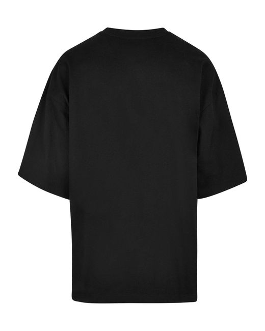 Merchcode Shirt Evanescence in Black für Herren