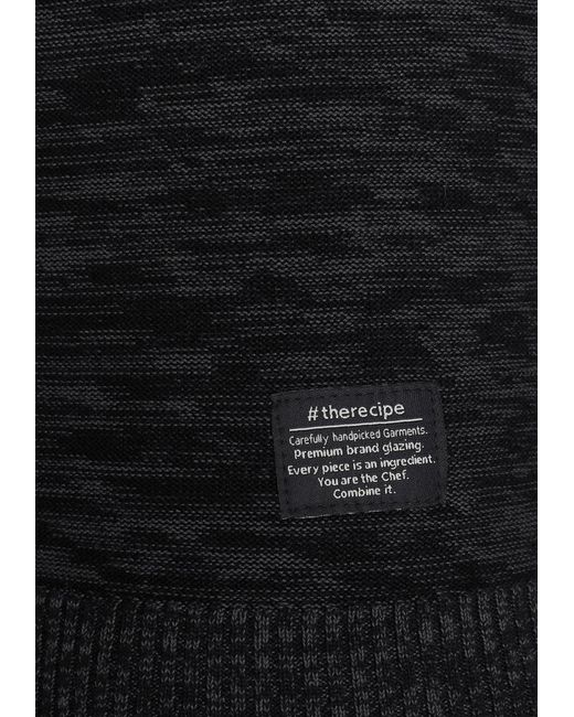 AJC Pullover in Black für Herren
