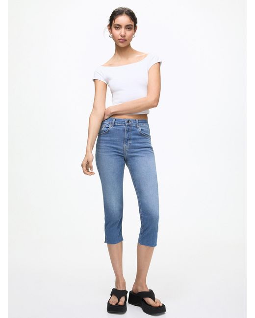 Pull&Bear Blue Jeans