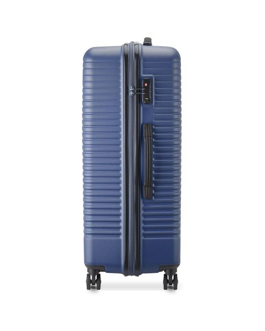 Roncato Trolley Sunlite in Blue für Herren