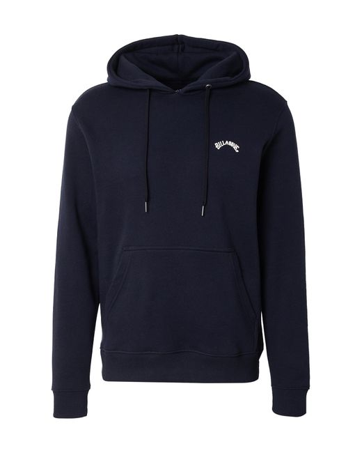 Billabong Sweatshirt Arch in Blue für Herren