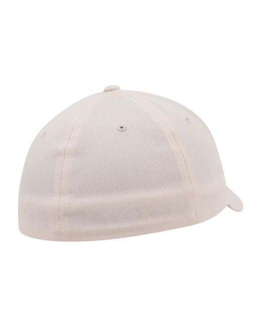 Flexfit Natural Cap Flex