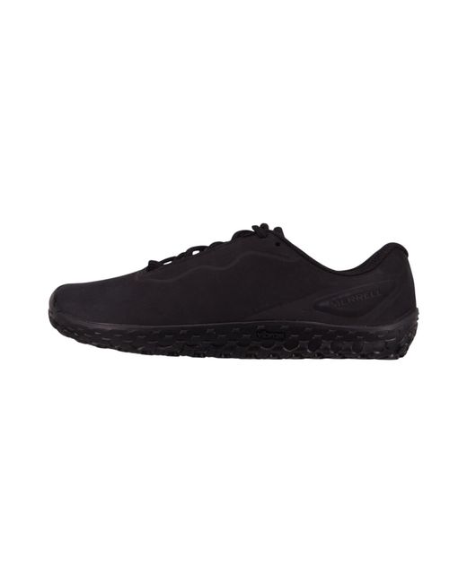 Merrell Black Wanderschuhe