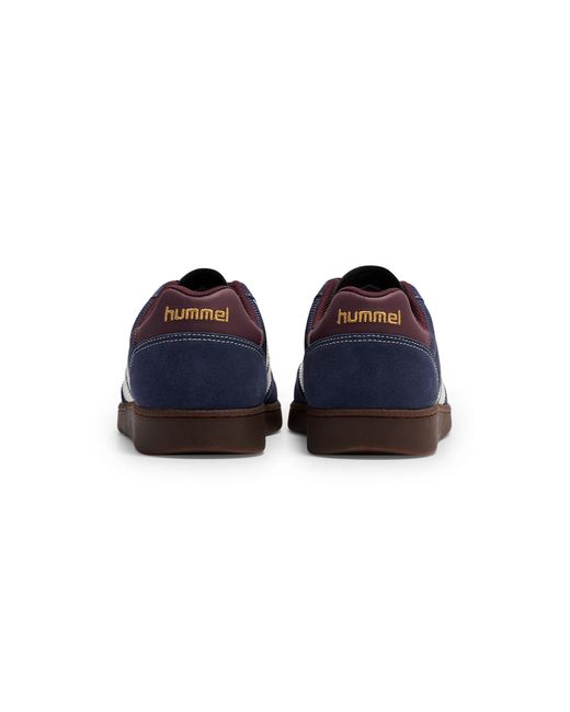 Hummel Blue Sneaker