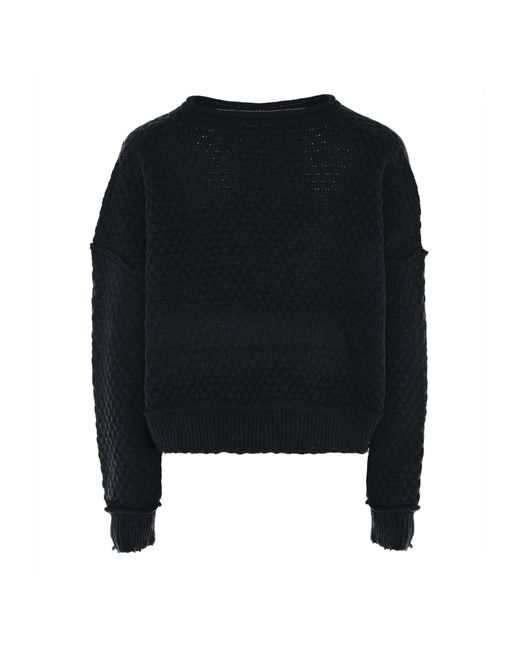 Ebeeza Blue Pullover