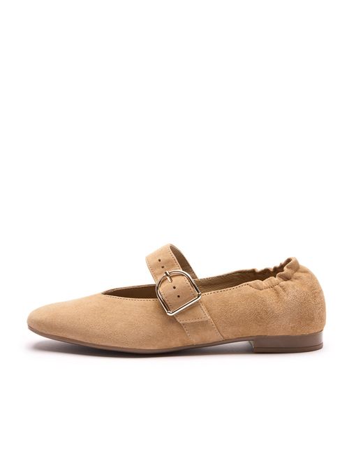 Ryłko White Ryko Ballerina