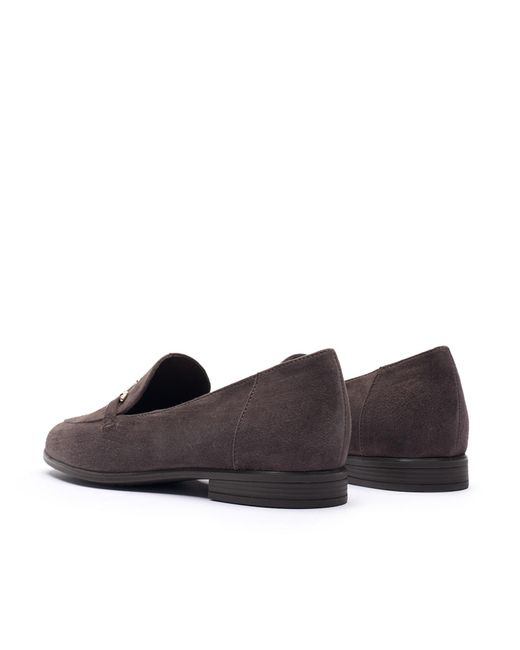 Ryłko Brown Ryko Slipper