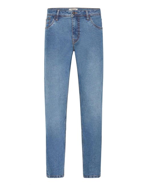 Solid Jeans Payton in Blue für Herren