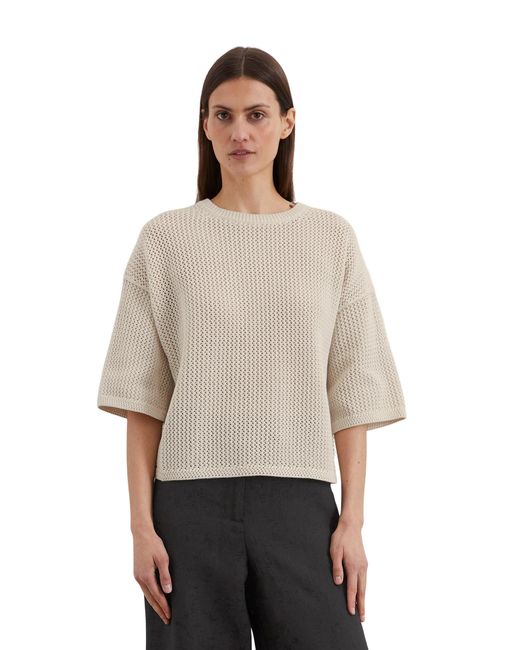 Marc O' Polo Natural Pullover