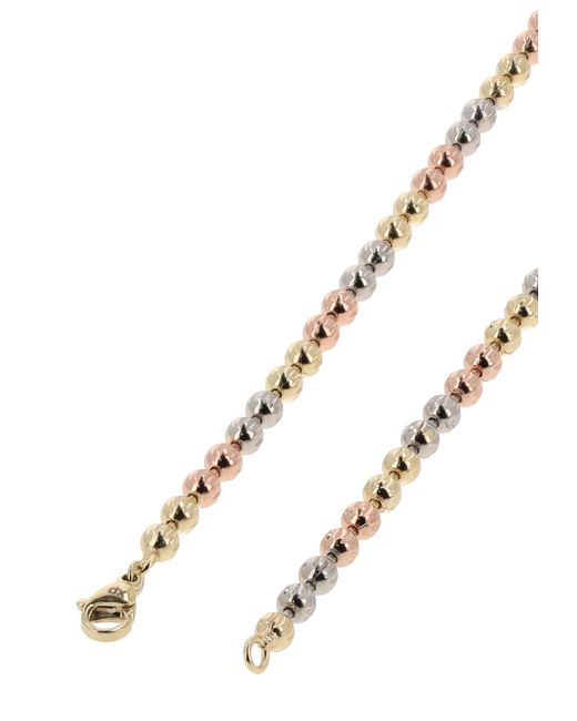 faina White Kette