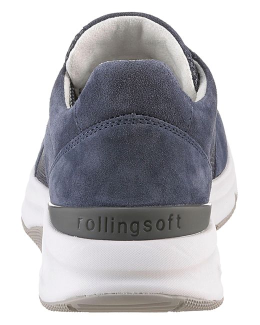 Gabor Blue Sneaker