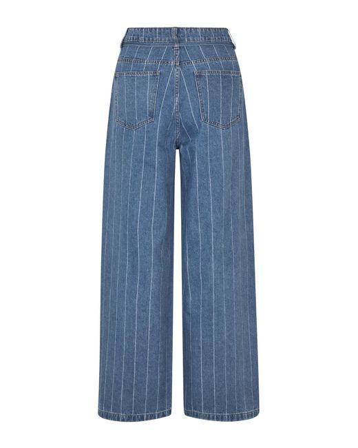 Modström Blue Jeans