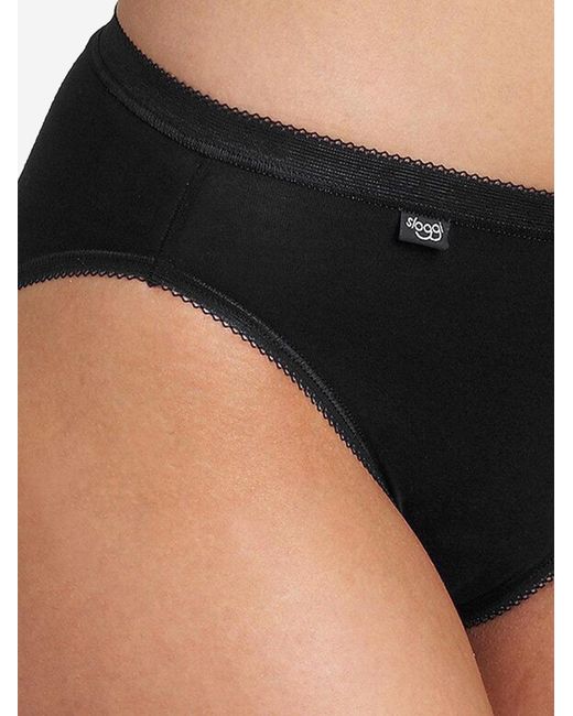 Sloggi Black Slip Basic