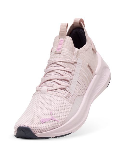 PUMA Pink Laufschuh