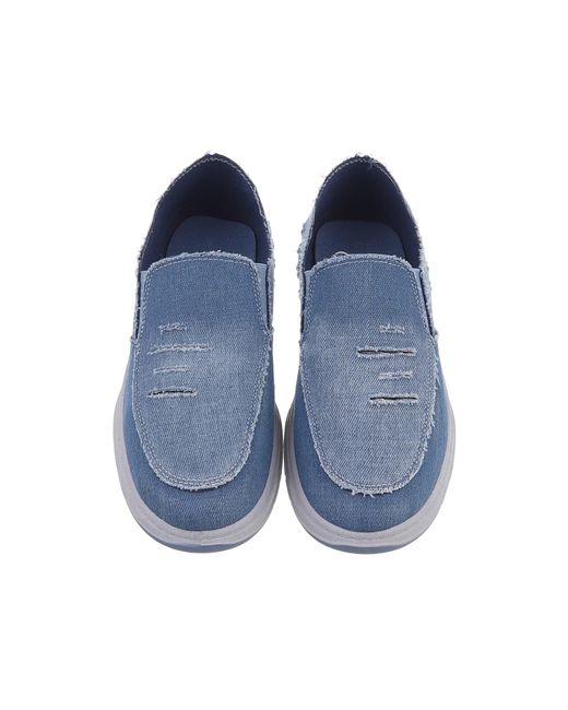 CoolWalk Slipper in Blue für Herren