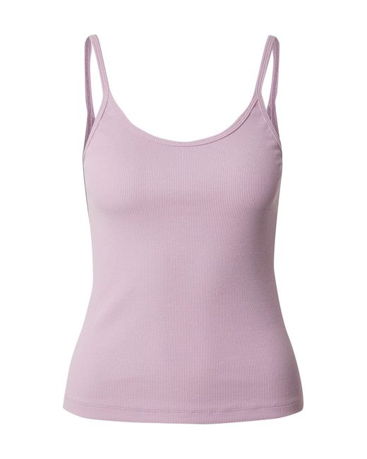 EDITED Purple Top Nina