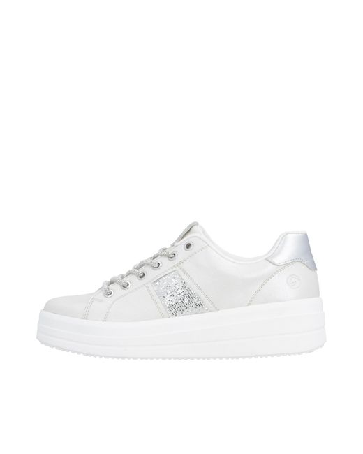 Remonte White Sneaker