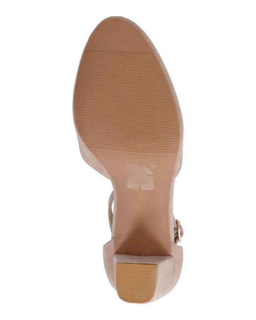 /about You Natural Pump Eva