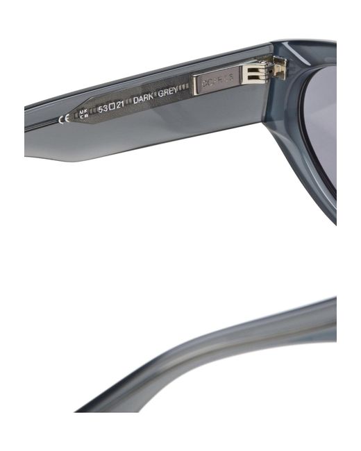Chimi Sonnenbrille in Gray für Herren