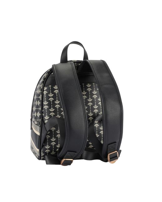 Joop! Gray Rucksack Mazzolino Catena Enrica