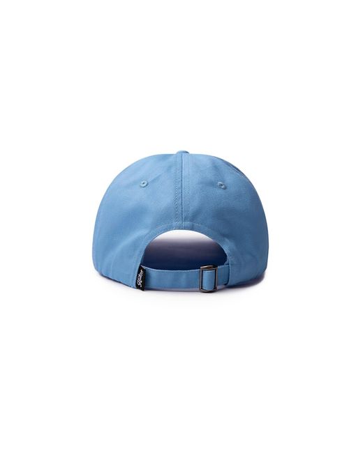 Hatline LAB Blue Cap Lowkey
