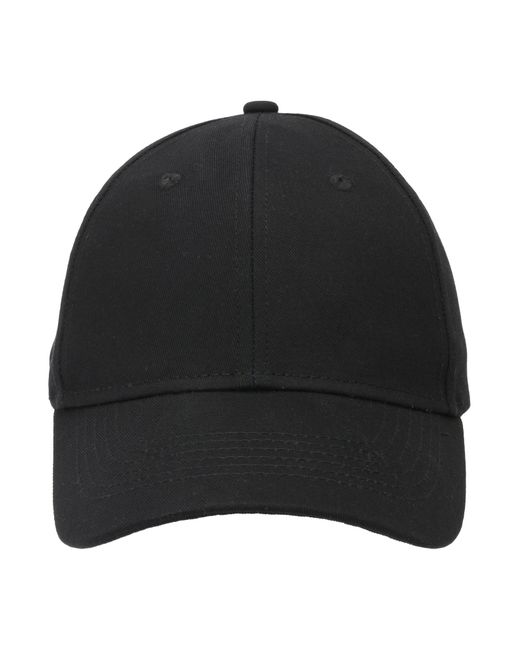 Studio Select Black Cap