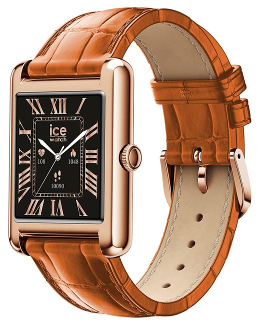 Ice-watch Black Uhr