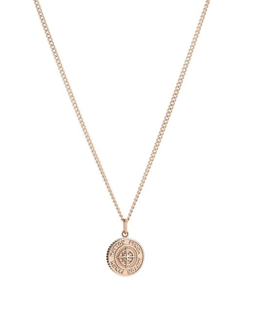 Fynch-Hatton Multicolor Kette