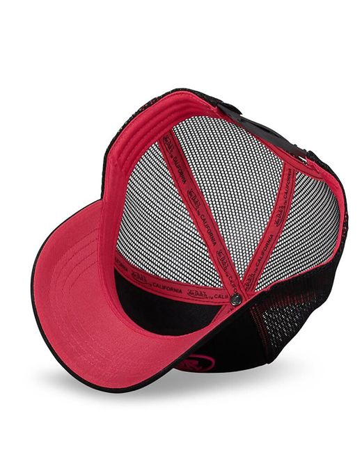 Von Dutch Cap Dom in Multicolor für Herren