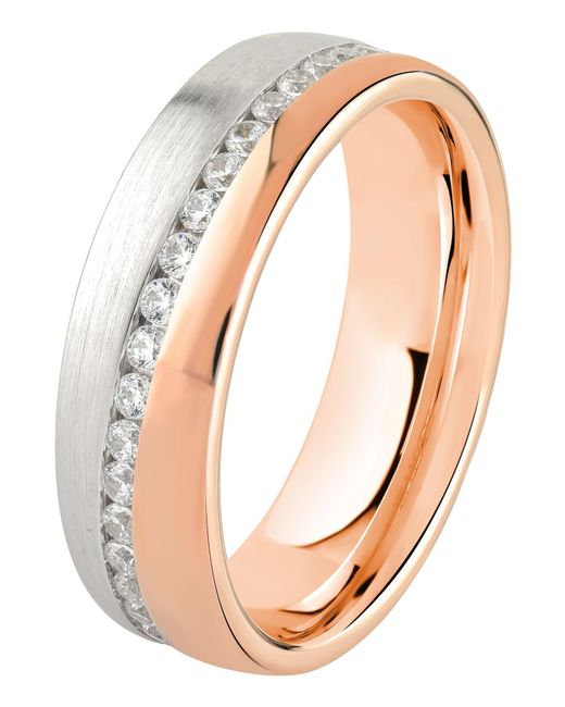 DOOSTI Metallic Ring